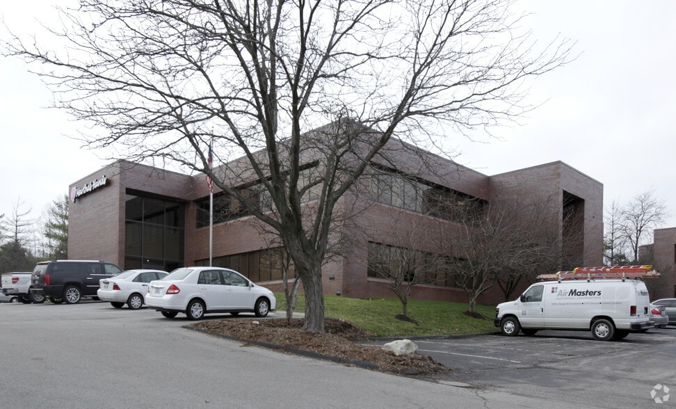 More Photos Of 12813 Flushing Meadows Dr, Saint Louis Office For Lease