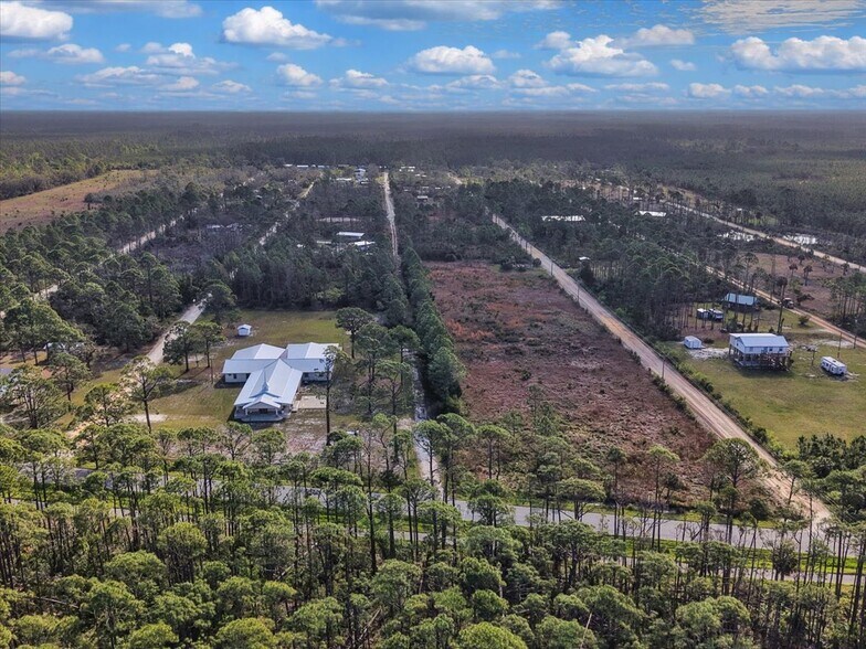 More Photos Of 21070 Beach Rd, Perry Specialty For Sale