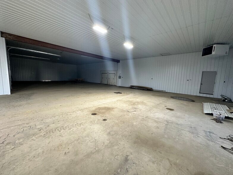 More Photos Of 66310 Pisgah Rd, Quaker City Warehouse For Sale