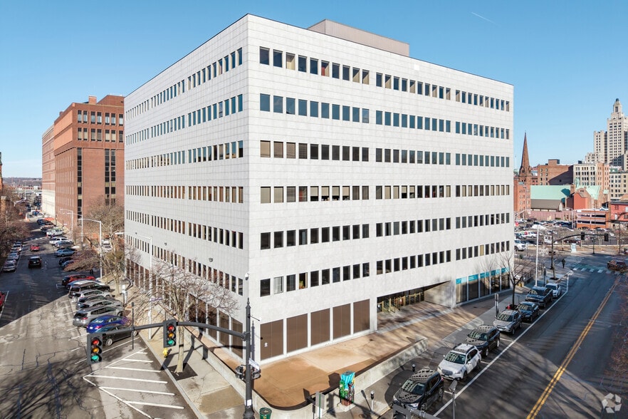 More Photos Of 33 Broad St, Providence Office For Lease