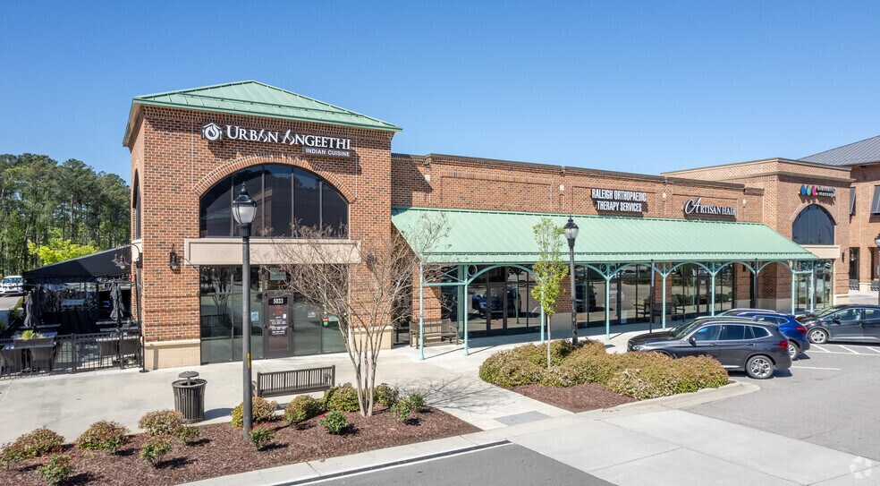 More Photos Of Interstate 540, Cary Unknown For Lease