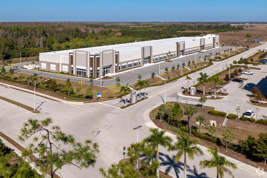 More Photos Of Airport Haul Rd, Fort Myers Unknown For Lease