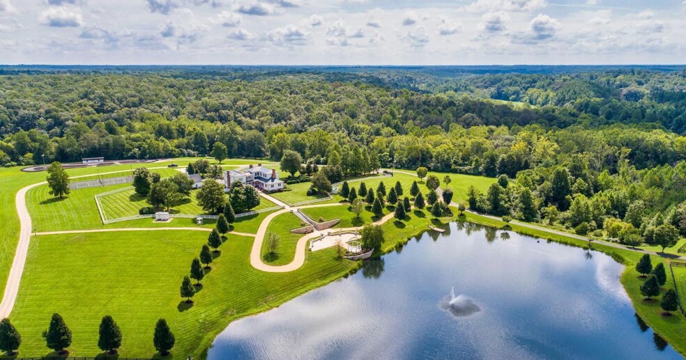 More Photos Of 6887 Blenheim Rd, Scottsville Land For Sale