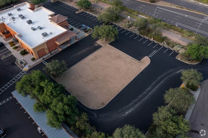 More Photos Of 7365 S Houghton Rd, Tucson Restaurant For Sale