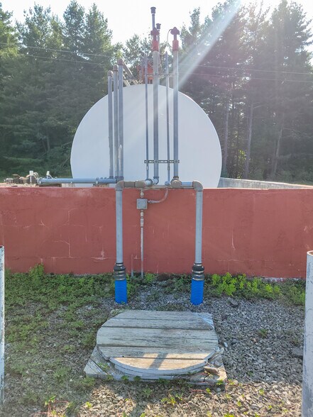 More Photos Of 4390 State Route 37, Westville Convenience Store For Sale