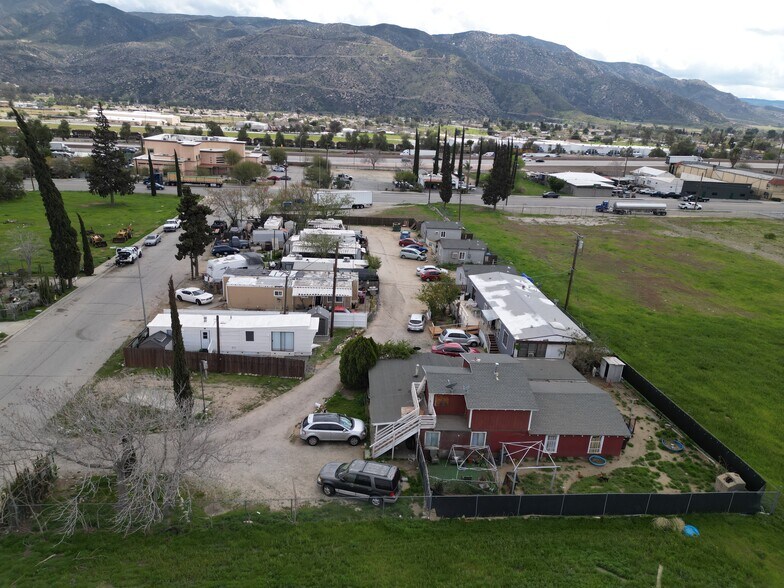 More Photos Of 125 N Phillips St, Banning Manufactured Housing Mobile Home Park For Sale