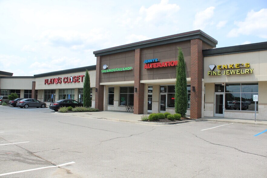 More Photos Of 100-172 Cedar Tree Sq, Belton Unknown For Lease