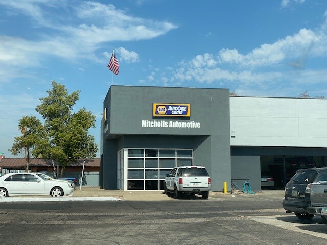 More Photos Of 2760 E Main St, Mesa Unknown For Lease