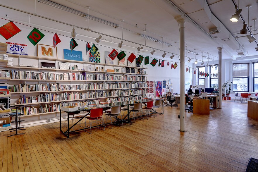More Photos Of 204 Westminster St, Providence Loft Creative Space For Lease