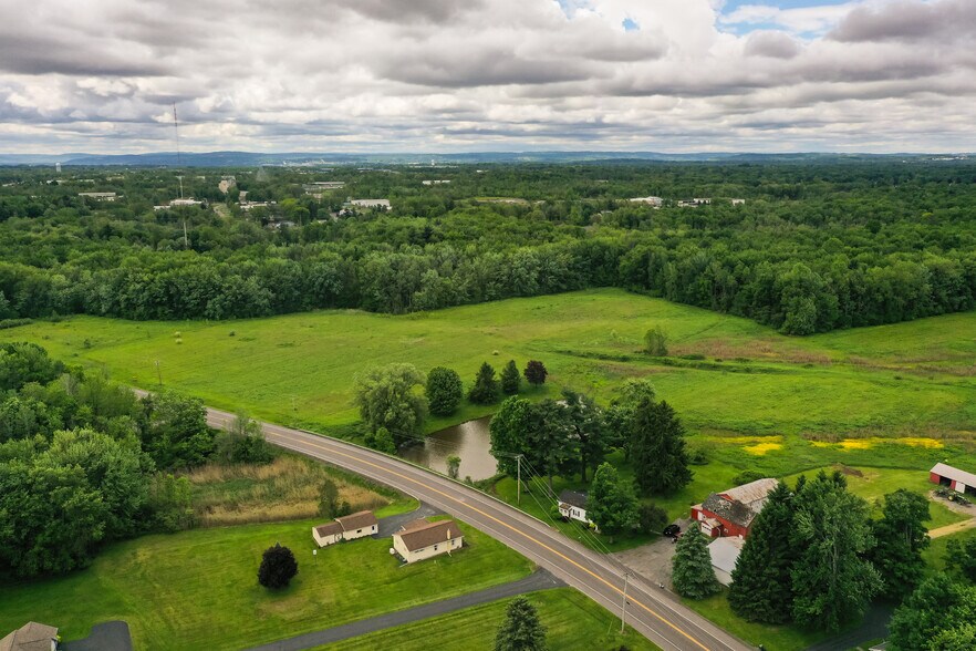 More Photos Of 8003 Henry Clay Blvd, Liverpool Land For Lease