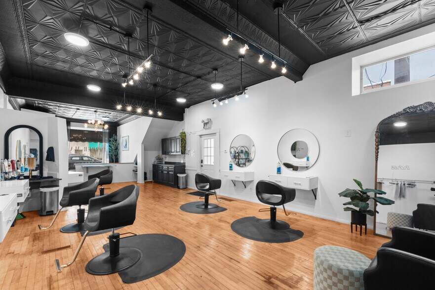 More Photos Of 1218-1220 Tamm Ave, Saint Louis Storefront Retail Residential For Lease