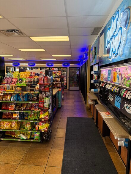 More Photos Of 6290 Mission Blvd, Jurupa Valley Convenience Store For Sale
