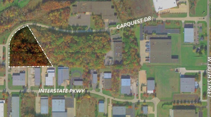 More Photos Of Carquest Dr & W 130th St, Brunswick Unknown For Lease