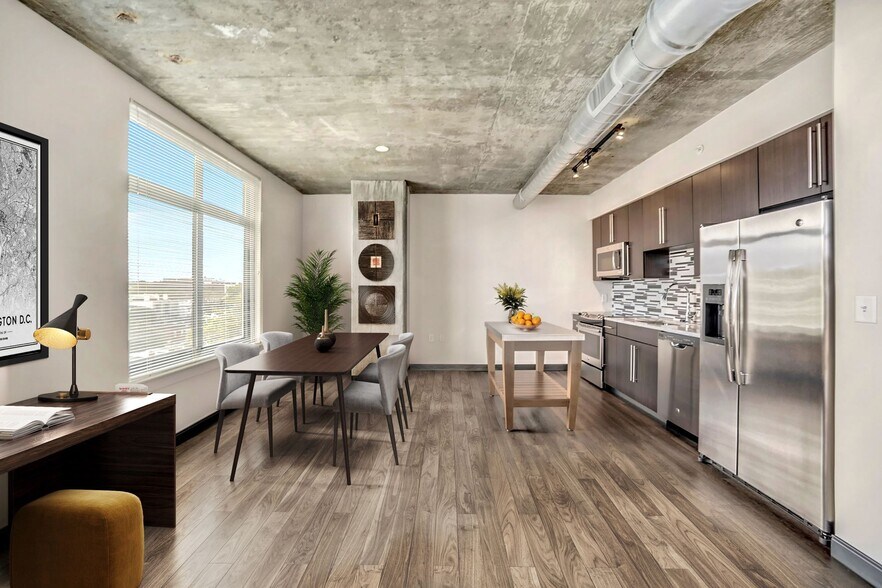 More Photos Of 625 H St NE, Washington Apartments For Lease