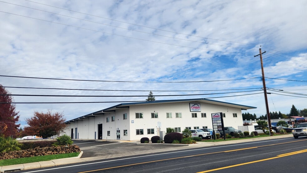 More Photos Of 2684 State Highway 32, Chico Warehouse For Lease