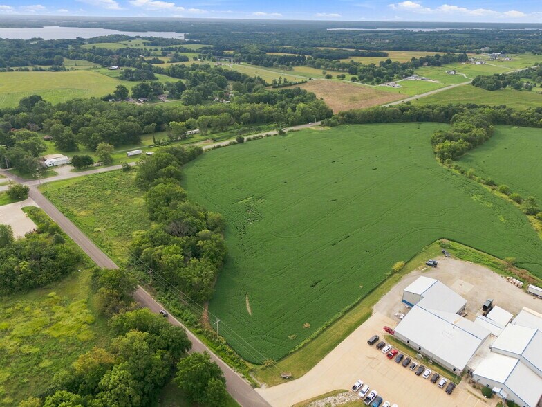 More Photos Of 100 S 169 Hwy, Trimble Land For Sale