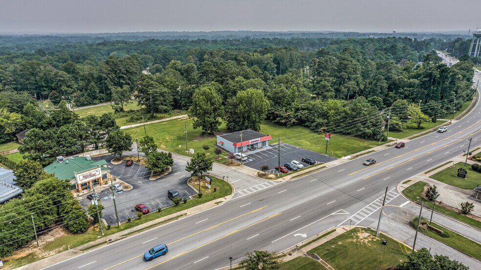 253 N Belair Rd, Evans, GA 30809 Land