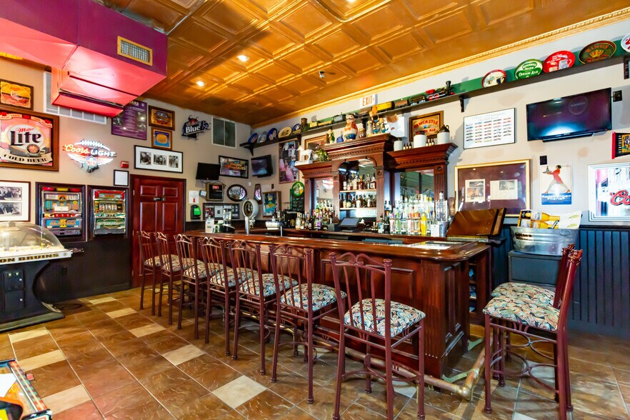 More Photos Of 2020-2026 Smith St, North Providence Freestanding For Sale