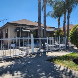 Primary Photo Of 608 N Breed St, Los Angeles Apartments For Sale