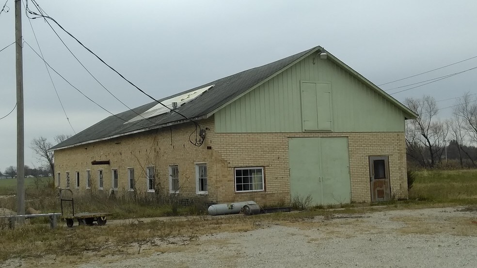 More Photos Of 1199 N Highway 19, Wellsville Warehouse For Sale