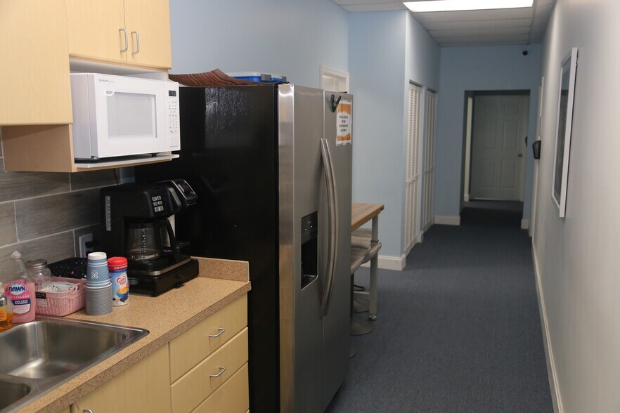 More Photos Of 1501 Robert J Conlan Blvd NE, Palm Bay Coworking Space