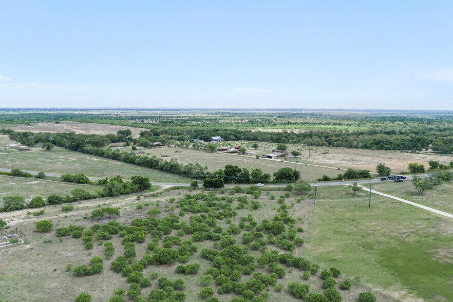 More Photos Of 9765 State Park Rd, Lockhart Land For Sale