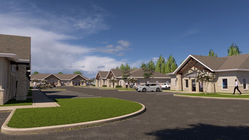 More Photos Of East Bailey Boswell Rd, Saginaw Unknown For Lease