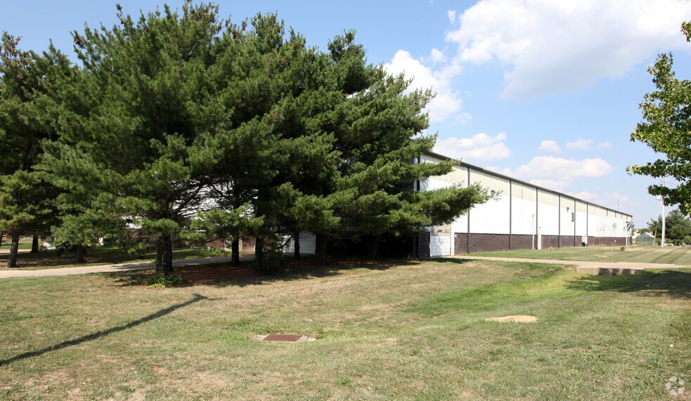 More Photos Of 1091 Mill Park Dr, Lancaster Warehouse For Sale