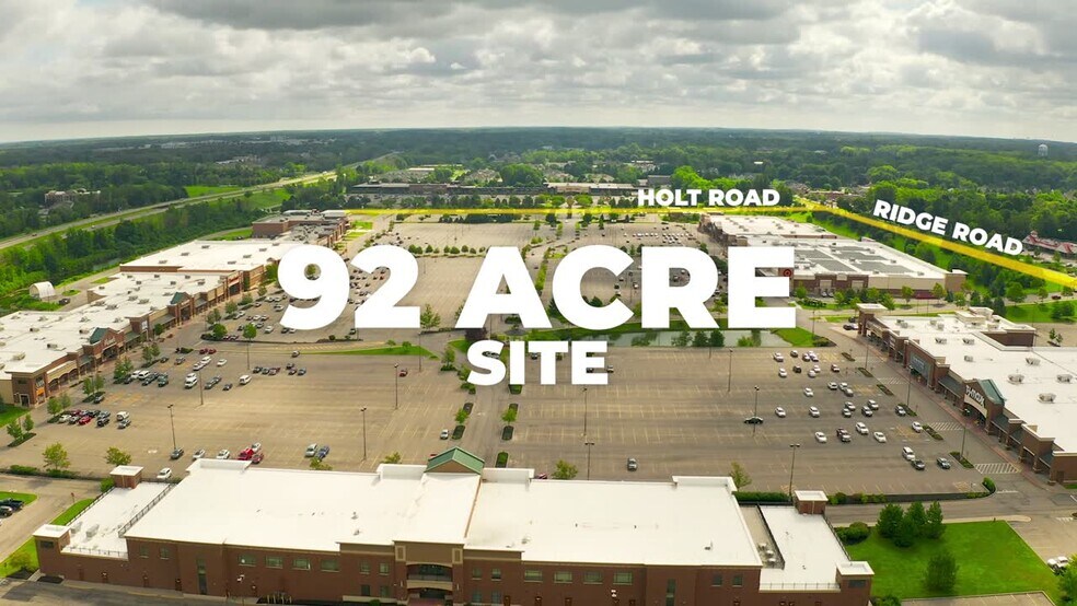 Primary Photo Of 913-1070 Holt Rd, Webster Unknown For Lease