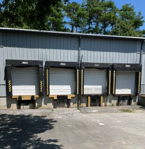 More Photos Of 10 Little Brook Rd, Wareham Light Distribution For Lease