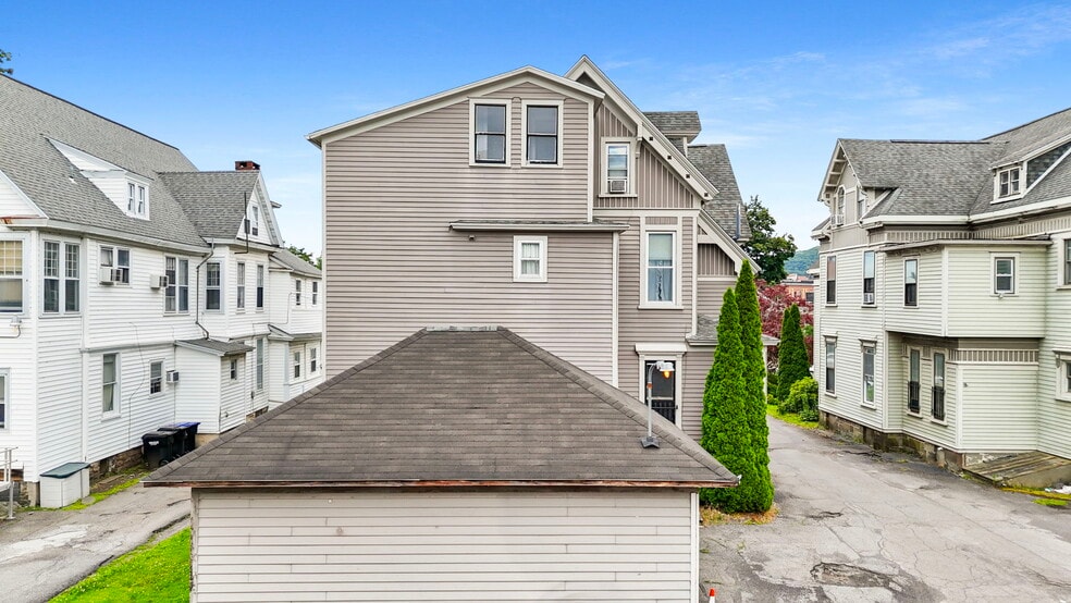 More Photos Of , Binghamton Multifamily For Sale