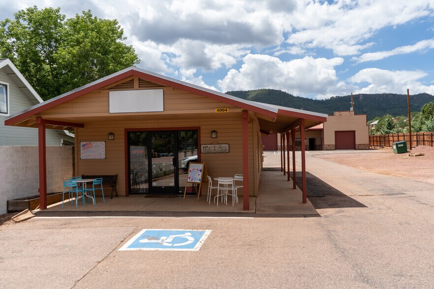 More Photos Of 4004 N AZ Highway 87, Pine Light Distribution For Sale