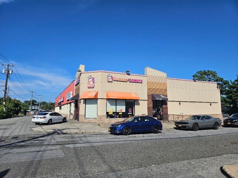 More Photos Of 34 Hempstead Tpke, Farmingdale Freestanding For Sale