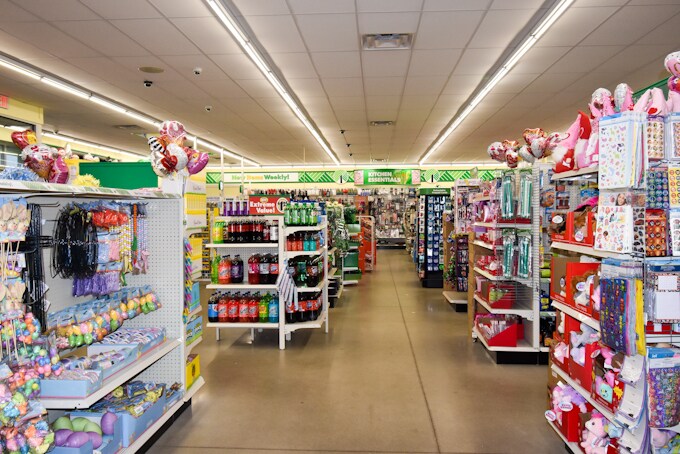 More Photos Of 301 E State Route 115, Herscher Freestanding For Sale