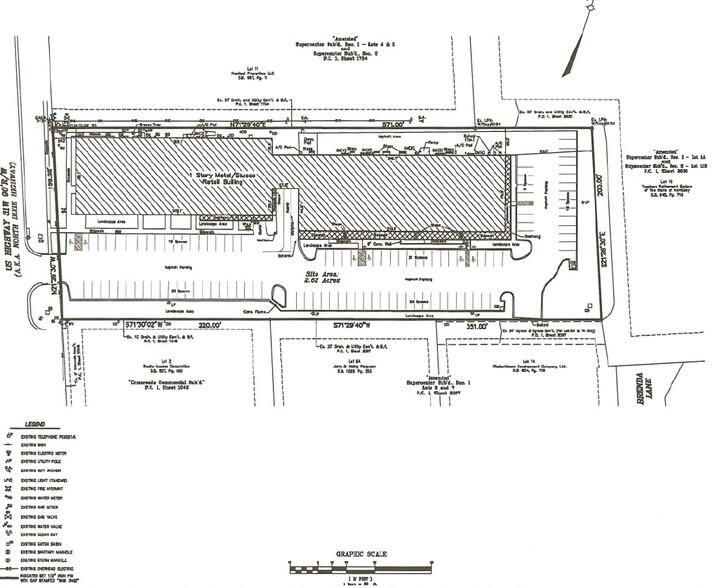 More Photos Of 1609 N Dixie Ave, Elizabethtown Unknown For Lease