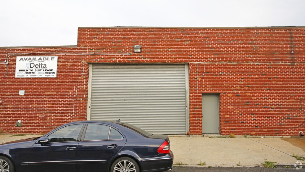 More Photos Of 14 Franklin St, Brooklyn Warehouse For Lease