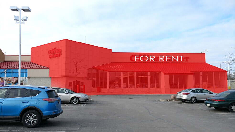 More Photos Of 320-380 E Capitol Dr, Milwaukee Unknown For Lease
