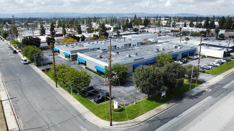 More Photos Of 5405 Arrow Hwy, Montclair Unknown For Lease