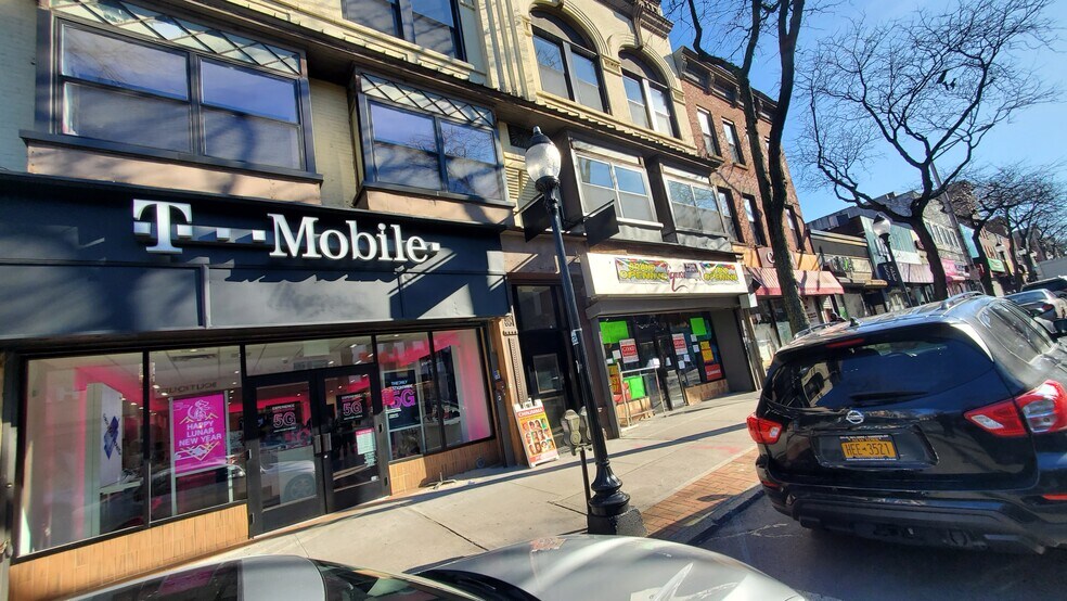 More Photos Of 49-51 S 4th Ave, Mount Vernon Office For Lease