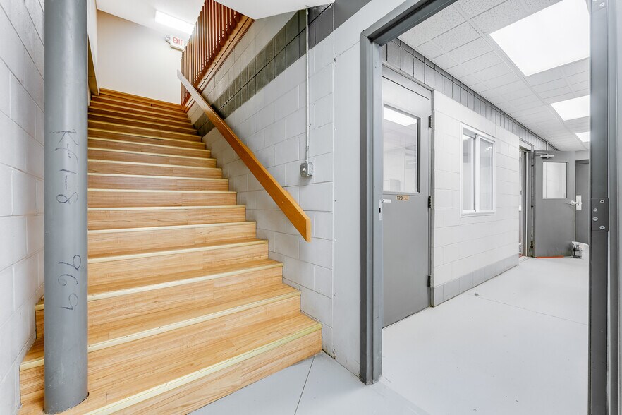 More Photos Of 55 Pleasants Industrial Park, Waverly Warehouse For Sale