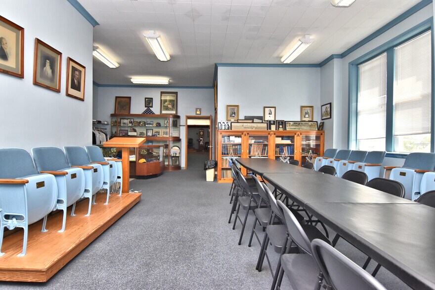 More Photos Of 125 Causey Ave, Milford Office For Sale