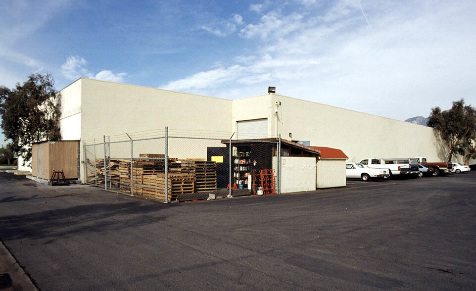 More Photos Of 8975 Cottage Ave, Rancho Cucamonga Manufacturing For Sale