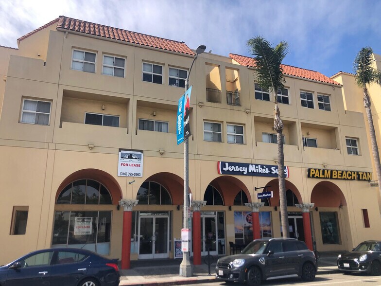 Primary Photo Of 235-255 Main St, Venice Apartments For Lease