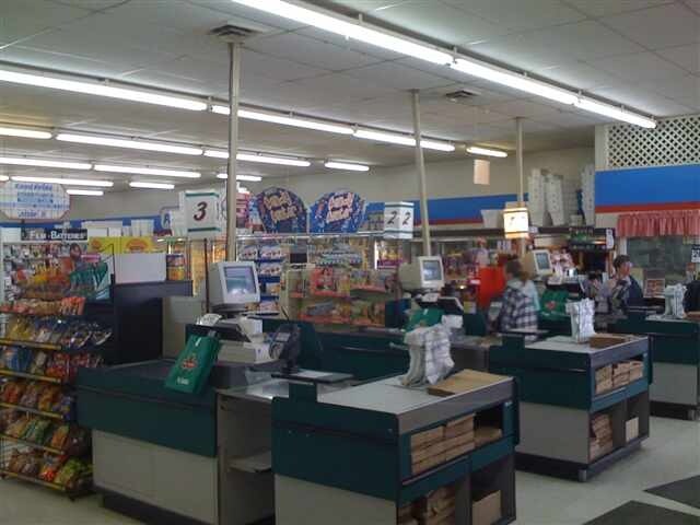 More Photos Of 7400-7404 Woodbury Rd, Laingsburg Supermarket For Sale