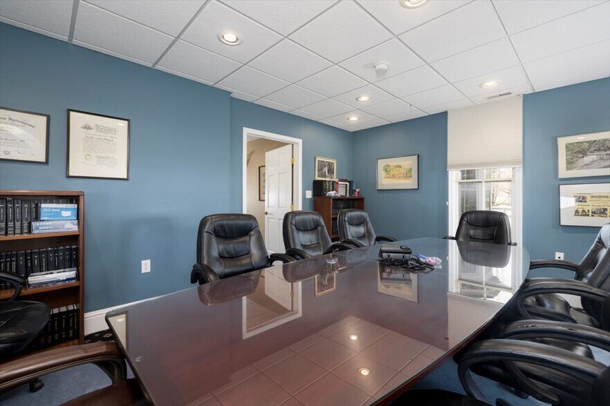 More Photos Of 305 Main St, East Aurora Office For Sale