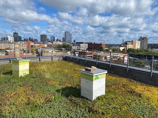 More Photos Of 130 W Bruce St, Milwaukee Office For Sale