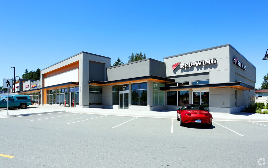 More Photos Of 1878 Mccallum Rd, Abbotsford General Retail For Sale