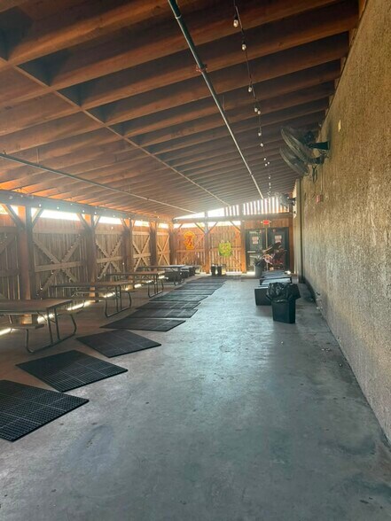 More Photos Of 101 E Union Ave, Las Cruces Office For Sale