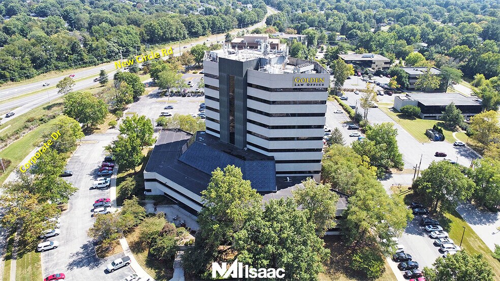 Primary Photo Of 771 Corporate Dr, Lexington Office For Lease