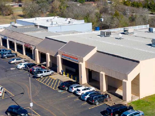 More Photos Of 1712 S Jackson St, Jacksonville Storefront For Sale